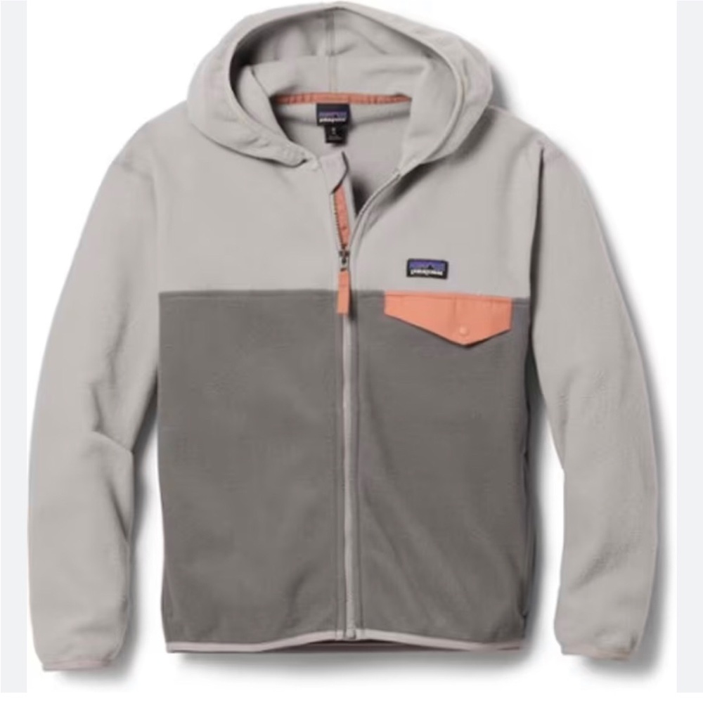 Patagonia fleece jacket (12)